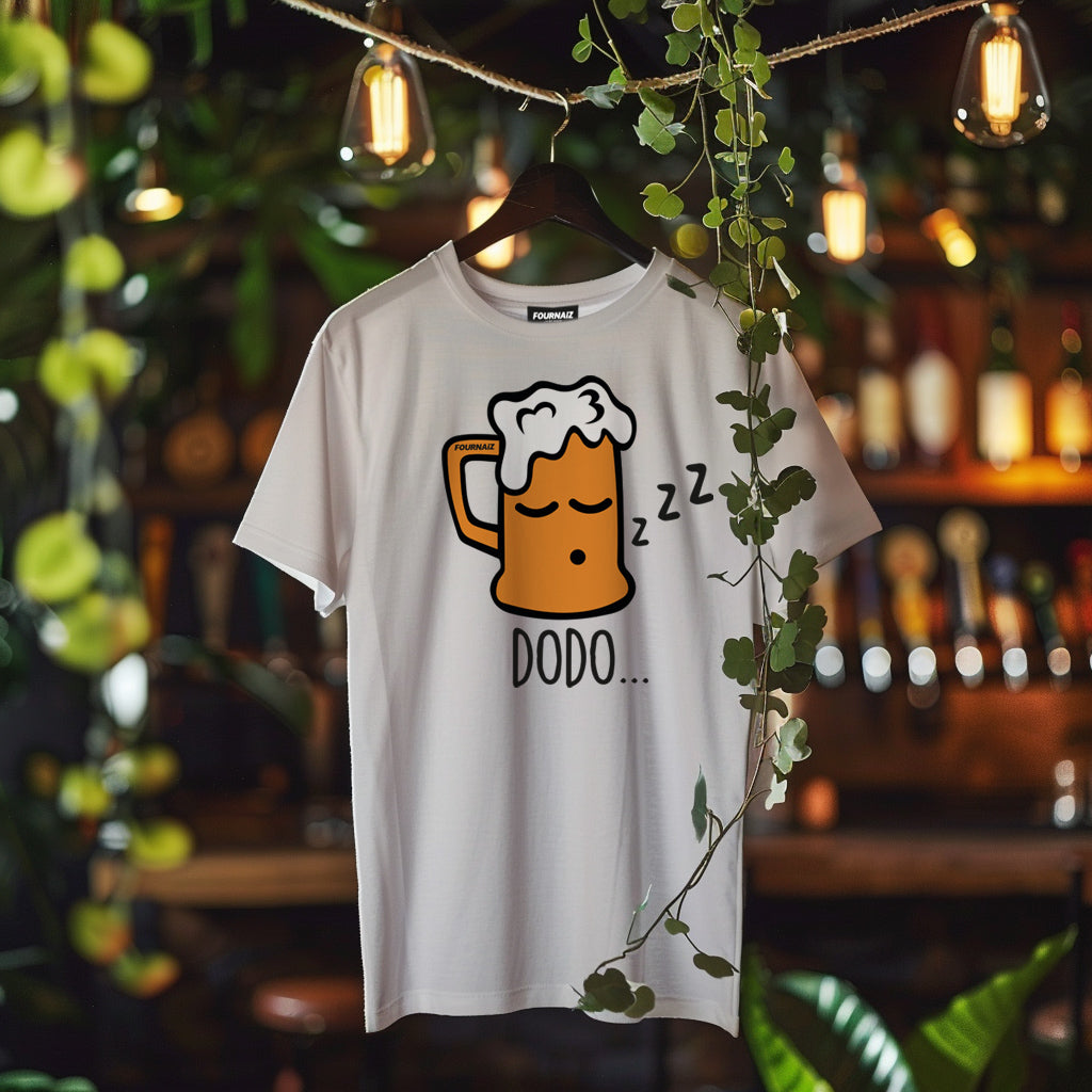 T-shirt Dodo Classique