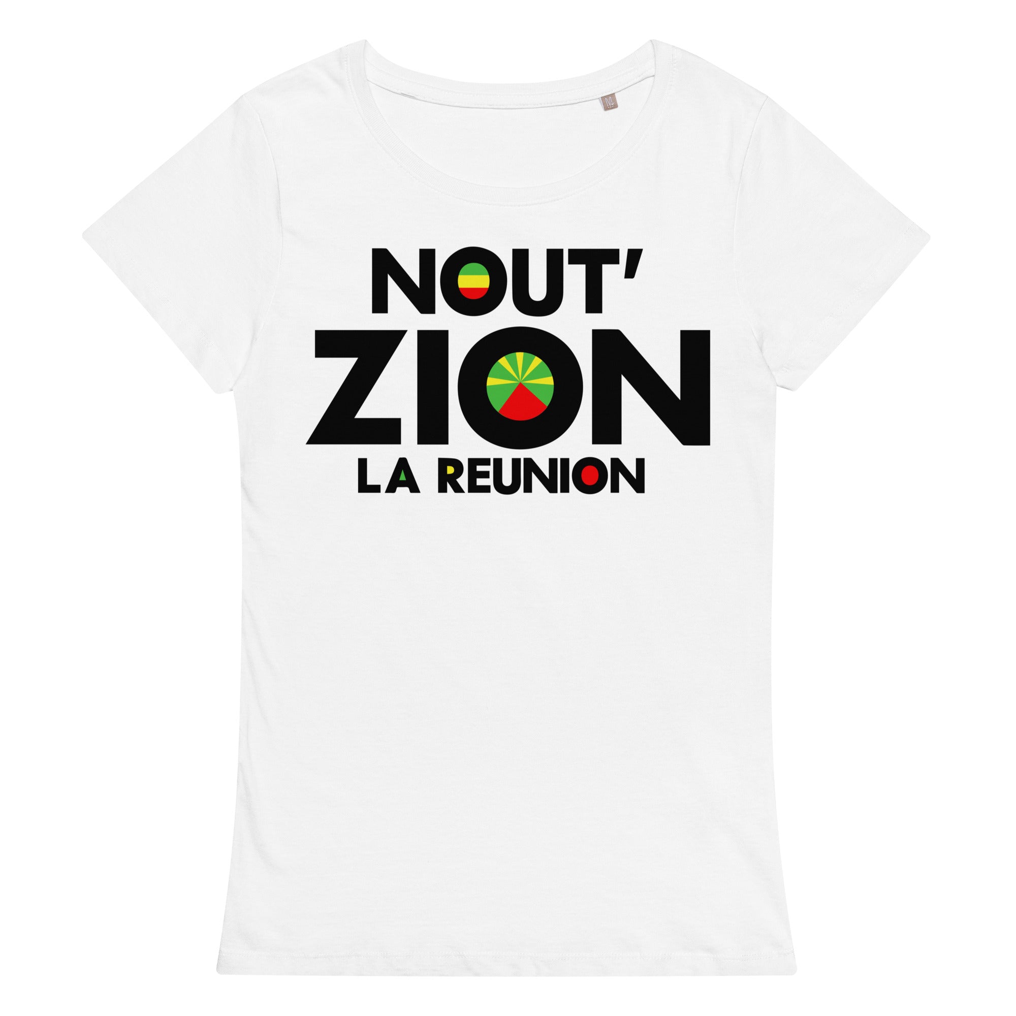 Top Nout' Zion (Coton Bio)