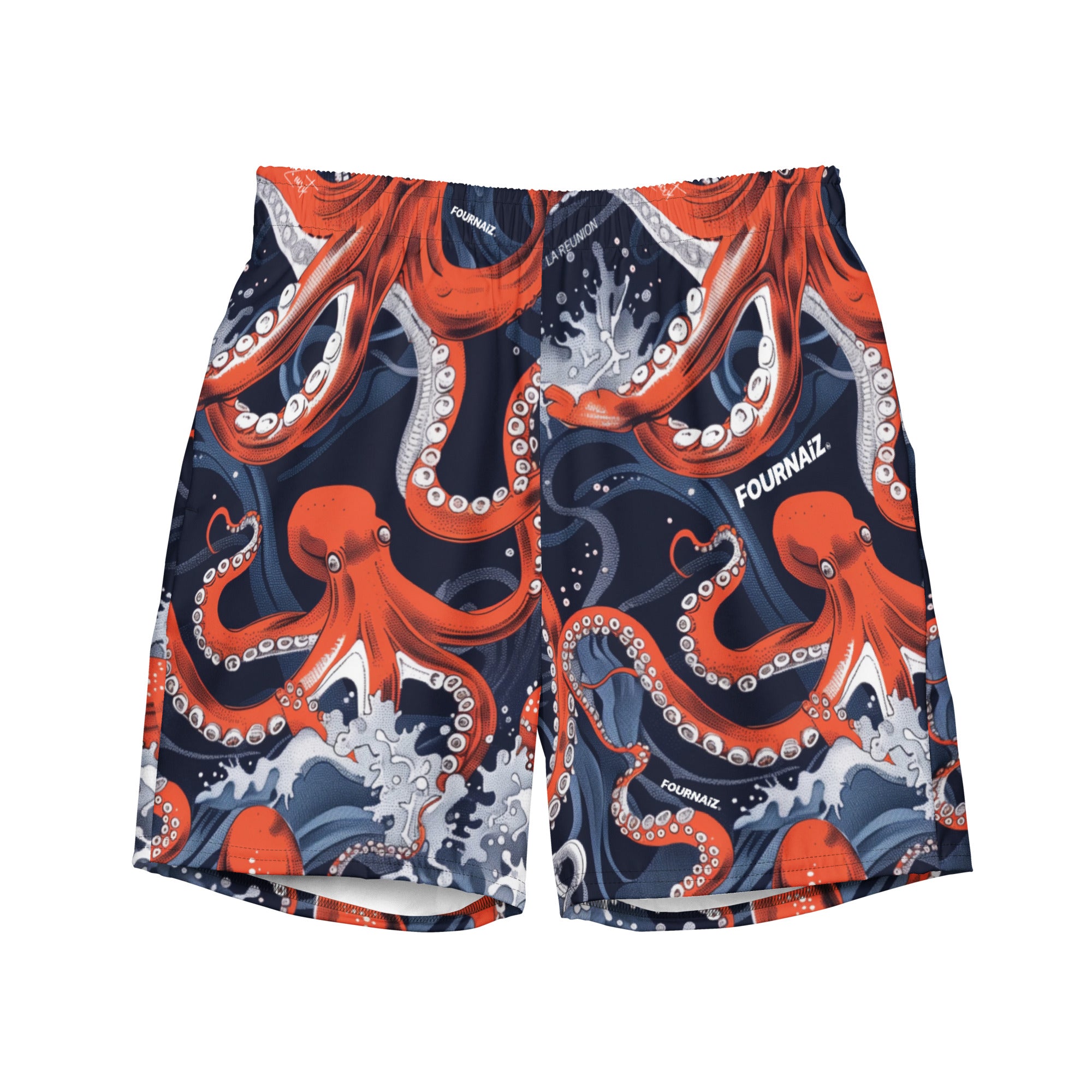 Boardshort Zourit'