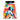 Jupe Lagon Flamboyant Patineuse