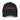 Casquette Fournaiz Jean Brodé Rose