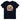T-shirt Baleines (Coton Bio Marmaille)