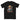 T-shirt Tropical Window
