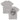 Bourbon Pointu T-shirt Fournaiz