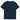 T-shirt Vintage Fournaiz Navi (Bio Brodé)