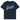 T-shirt Fournaiz Fire Blue (Coton Bio)