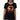 T-shirt Kafrine Dofé  (Coton Bio moulant)