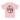 T-shirt Bourbon Pointu Marmaille