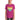 T-shirt Mamzelle Tantine Rainbow