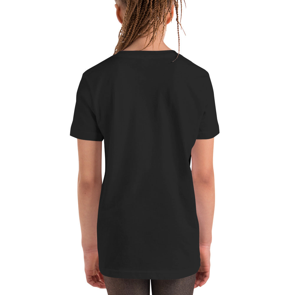 T-shirt Fureur en Fusion (Marmaille)