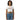 Crop top La Réunion Pride (Coton Bio)
