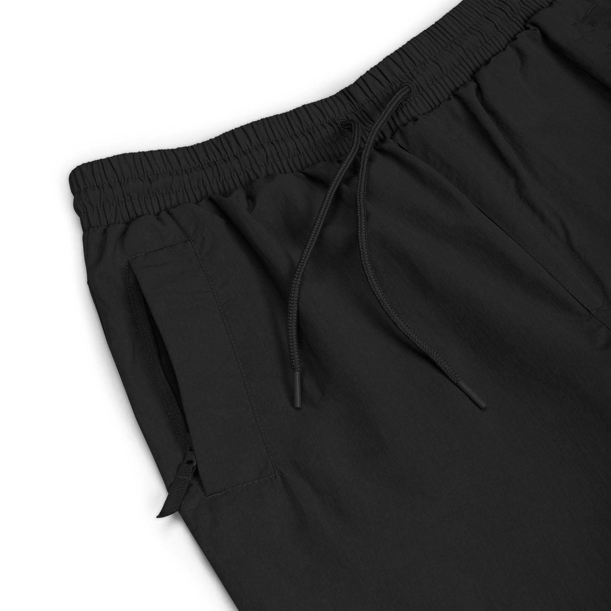 Pantalon de survêtement Volcan Fournaiz (Brodé Recyclé)