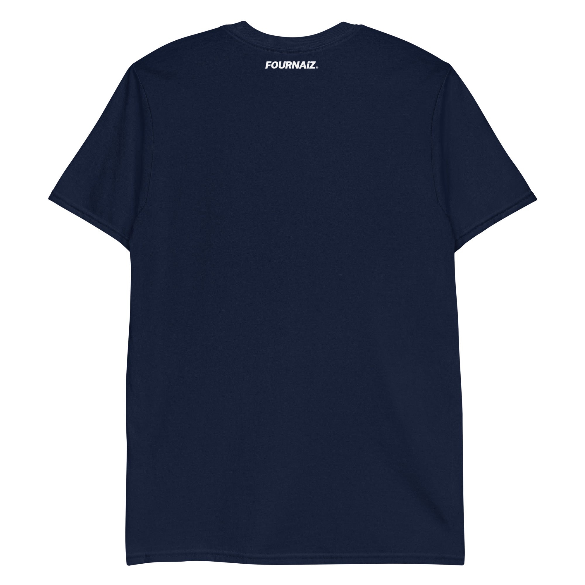 T-shirt avec badge Paul And Shark bleu marine – Michael Stewart T-shirt avec badge Paul And Shark bleu marine – Michael Stewart