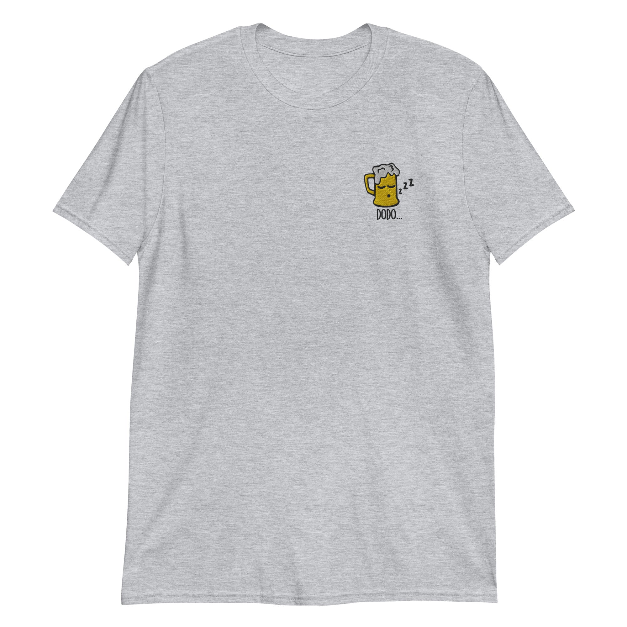 T-shirt Dodo (Brodé)