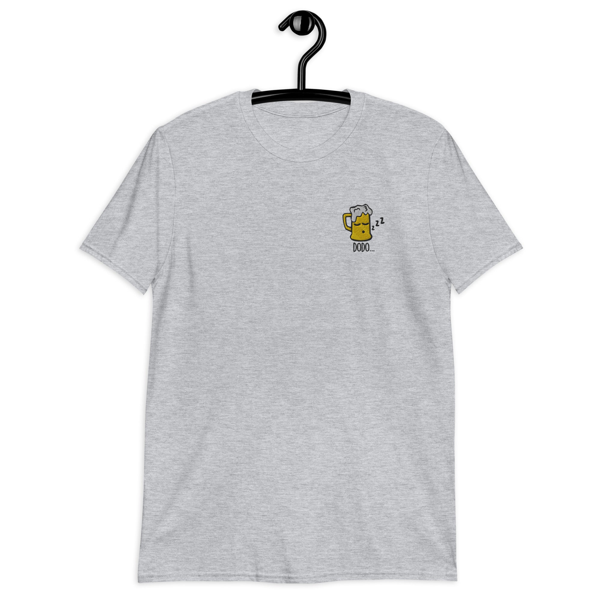 T-shirt Dodo (Brodé)