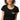 T-shirt Saint-Gilles (Coton Bio Brodé)